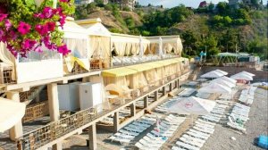 10 лучших отелей Крыма, обзор отелей