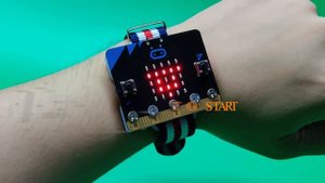 micro:bit smart coding kit