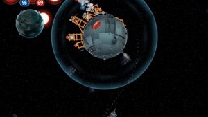 Angry Birds Star Wars 2 - Level PM-2 Master Your Destiny 3 Star