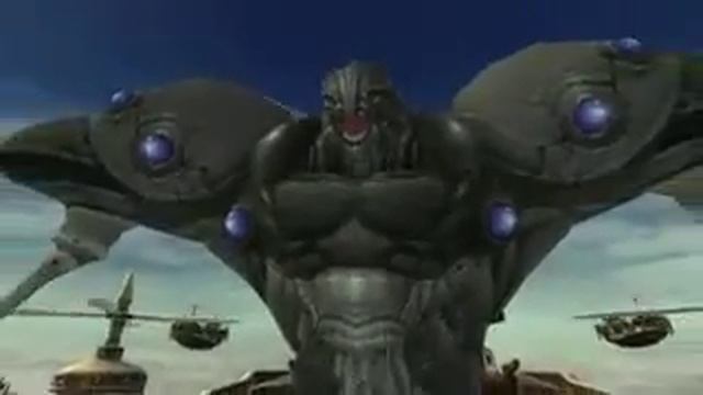 Final Fantasy XI: Ultimate Collection Abyssea Edition - Launch Trailer (PC) смотреть онлайн