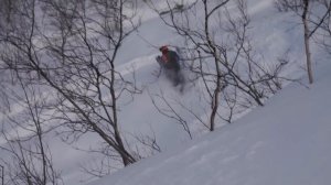 YAMAHA SIDEWINDER TURBO 2020 DEEP AND STEEP!