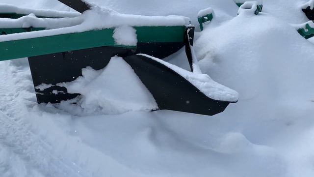 Плуг лесной ПКЛ 70 А для МТЗ 80, МТЗ 82