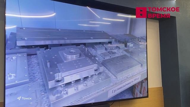 В Томск прибыла с рабочим визитом делегация из Белоруссии