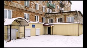 Песня про Нижнеудинск