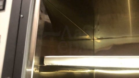 Сушильный шкаф SNOL 420/350, обзор. Лаб-Терм