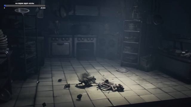 LITTLE NIGHTMARES II (Стрим #1) ➤ Прохождение НА РУССКОМ ➤ 18+ смотреть онлайн