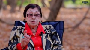 Ногуфтаҳо Марям Исоева/ناگفتههای مریم عیسی