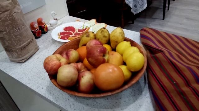 Вечерние лепешки из муки первого сорта