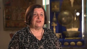 Илья Муромец. Мифические герои Древней Руси. Лекция Ольги Суховой