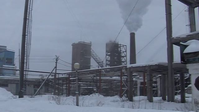 Амзинский лесокомбинат успехи и перспективы