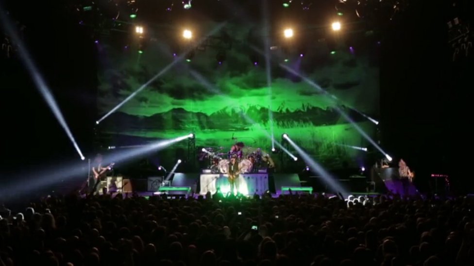 Black Stone Cherry - White Trash Millionaire