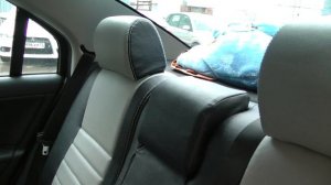 Авточехлы Форд Мондео 3 поколение (3), рестайлинг, 2004 - 2007