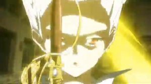 Аниме клип - Ты огонь, я вода.mp4