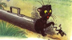 ТРИ КОТЕНКА! Сказки для малышей, сказки Сутеева | UKA