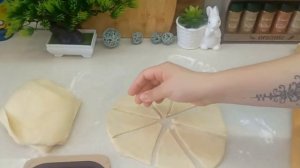 Печенье "жучки". От них невозможно оторваться....