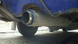 Тихий прямоток ваз 2106