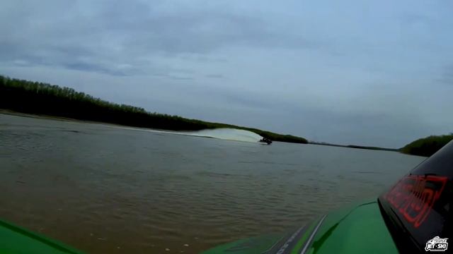 Jet SKi _Khabarovsk 09 05 2020 смотреть онлайн