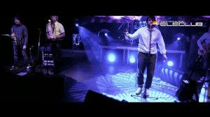 Музыкальный Коллектив Петра Налича -Золотая рыбка