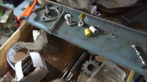 доработка китайского фрезера