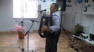 Саха ырыаһыта Николай Прокопьев "Умнума"