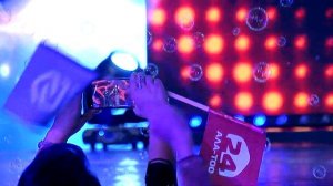 Гулнара Кахарова& Гульсина Чотонова - Сүйүү жазы| Ретро дискотека 2020| Алма Медиа