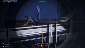 Mass Effect 3 ? в 2019 году - в чём плюсы и где скрываются минусы?
