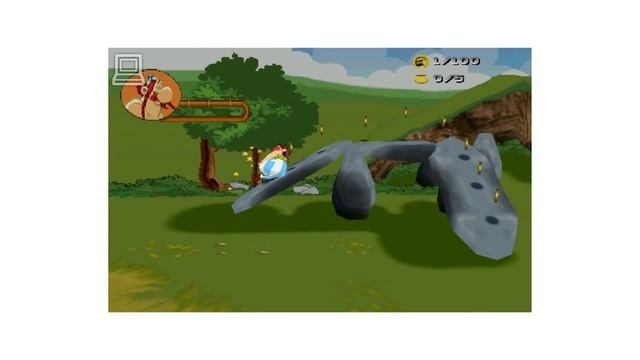 Asterix : The Gallic War (part .02) смотреть онлайн