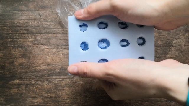 Распаковка товаров для мыловарения из группы вк СП Наша Кладовочка. Видео записано в феврале смотреть онлайн