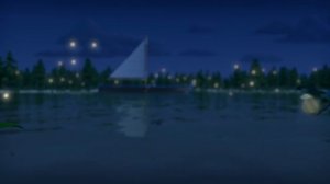 Робокар Поли ? Музей песен ? Лодочка плыви ? 10 Песенка для детей