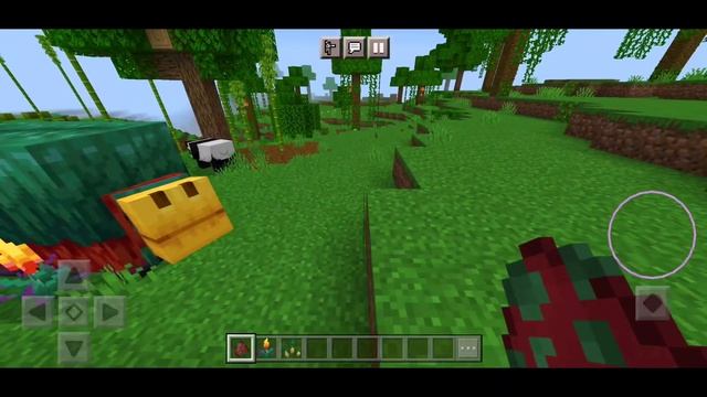 РЕЛИЗ МАЙНКРАФТ ПЕ 1.19.70 // АРХЕОЛОГИЯ и НЮХАЧ УЖЕ В ИГРЕ! смотреть онлайн