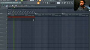Dark Piano Melody FL Studio 20