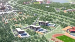 ПАРАТУНКУ ПРЕВРАТЯТ В КУРОРТ МИРОВОГО КЛАССА