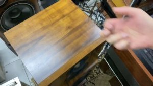 Sony ss g55 Rock and Fusion