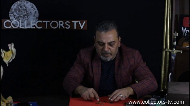 САМАЯ РЕДКАЯ И ДОРОГАЯ МОНЕТА АЗЕРБАЙДЖАНА