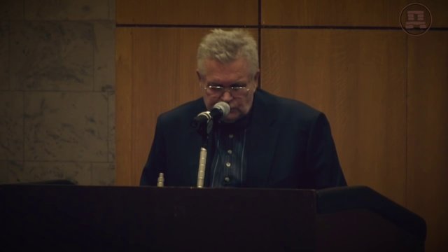 4-й съезд РОИПА_ Энергетический потенциал пирамид_ позитивные и негативные аспекты
