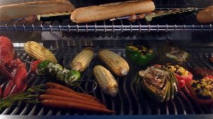 Газовый гриль Napoleon Prestige PRO-665