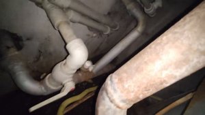 Замена циркуляционного насоса – стоял в обратном направлении!