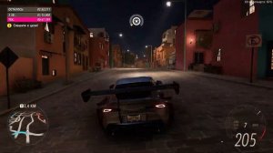 Forza Horizon 5 / ИПЫТАТЕЛЬ: ДУХ УЛИЦ HORIZON / Финал / Повсюду есть короткие пути