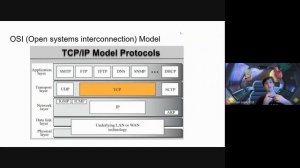 Krunch Robotics 2022 - Networking 101