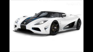 Need For Speed Rivals All Cars FULL HD 1080p