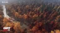 Fiat 131 Abarth Rally - NEW ENGLAND E.E U.U