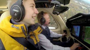 Профпогружение № 26_ пилот гражданской авиации