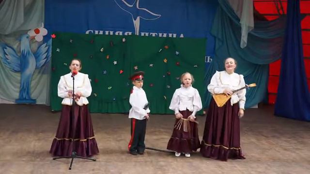 Казаки Семиречь смотреть онлайн