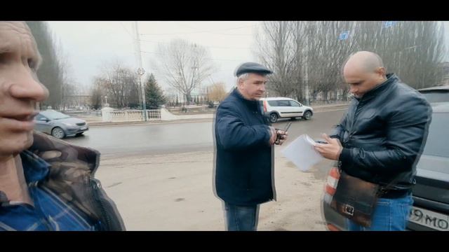 #12.Поворот не туда!!! 7 Дней под арестом. Чем грозит ошибка на дороге? смотреть онлайн