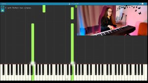 Abba - Happy New Year Tutorial #piano #happynewyear #tutorial #pianotutorial