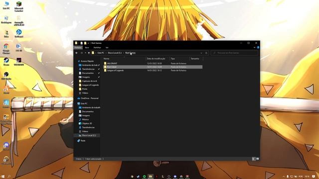 How to Install a League of Legends Skin Changer (February 2022 Updated) смотреть онлайн