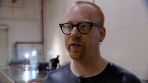 с1.с4. Бежать или идти во время дождя? Разрушители легенд
