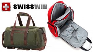 ? СУМКИ SWISSWIN ДЛЯ ДЕТЕЙ (грудничков) И ВЗРОСЛЫХ С АЛИЭКСПРЕСС