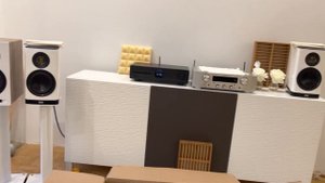 ELAC Uni-Fi Reference UBR-62 UNBOXING (+ Vela Comparison)
