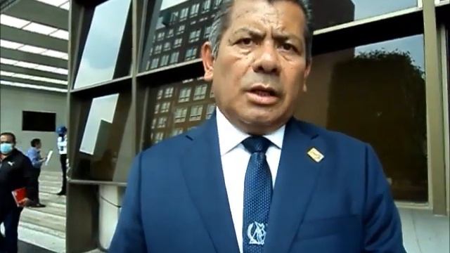 Caso Pascacio López vs Vanessa Bauche смотреть онлайн